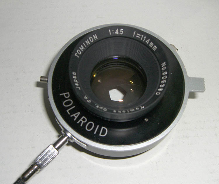 TOMINONレンズが2本到着。: カメラと写真と猫と