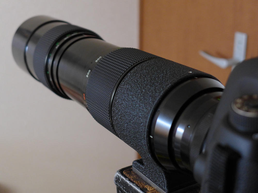 TEFNONの超望遠ズーム120-600mmで本日撮影した、多摩動物公園の動物 ...