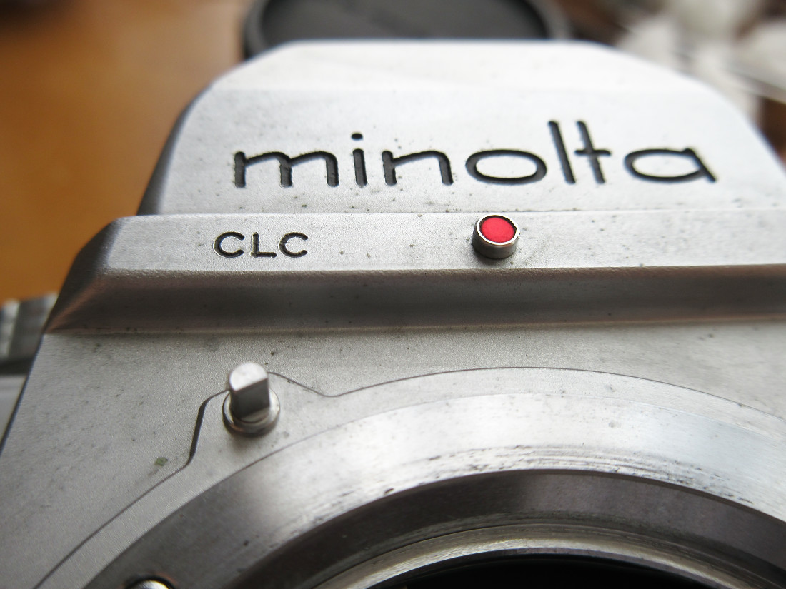 動作確認済】 Minolta SRT101 d0912-19x yレトロカメラ - www